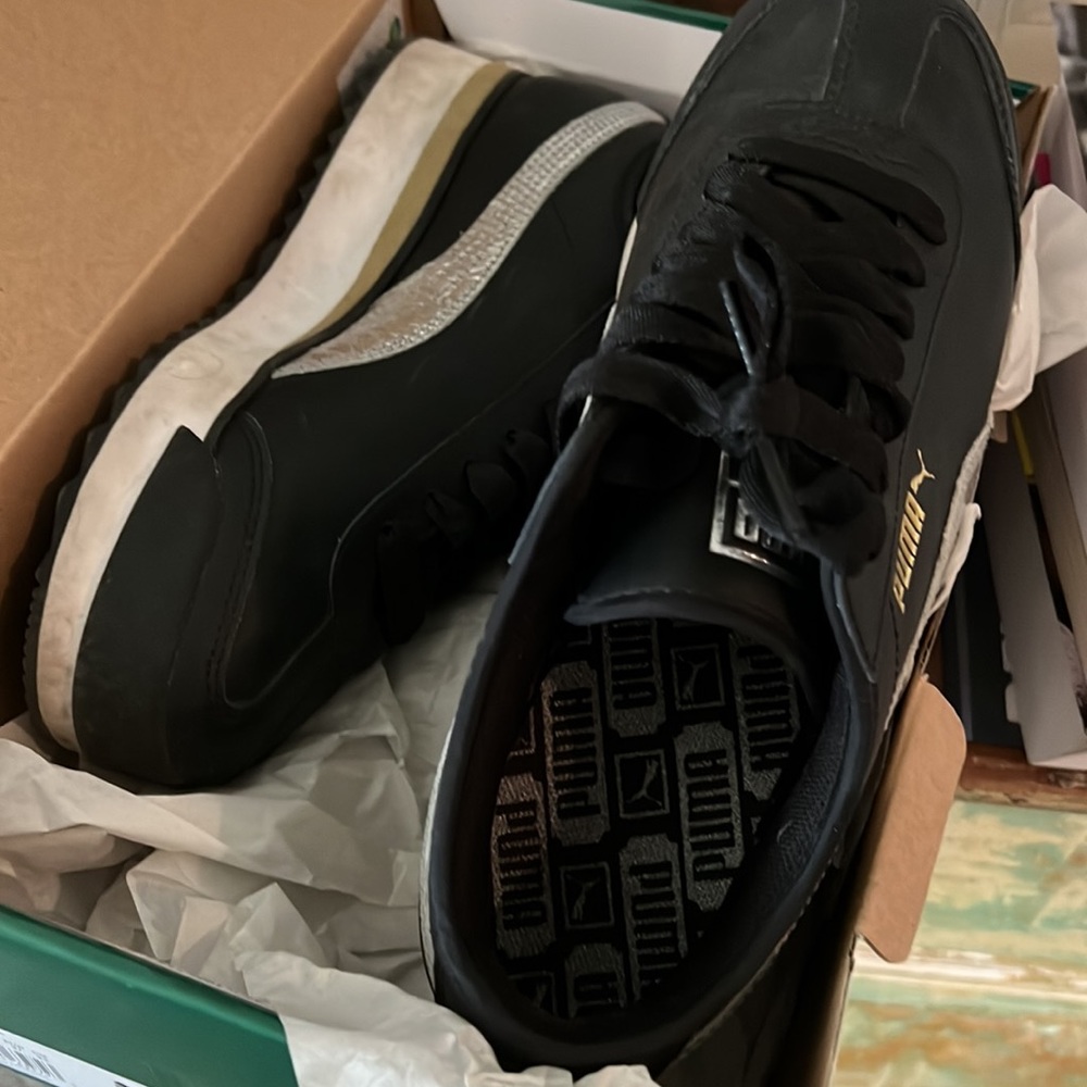 Puma Roma Amor Metal - Picture 4 of 5